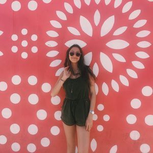 Meet your Posher, Jenna